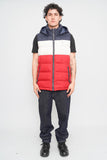 Parka Multicolor Tommy Hilfiger Talla M Image 3