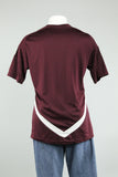 Polera Burdeo Adidas Talla M Image 2