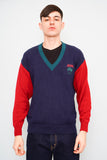 Sweater Multicolor vcc Talla M Image 0