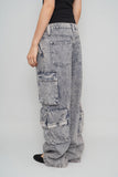 Jeans Denim cello Talla 44 Image 2