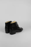 Zapato Negro Ann Taylor Talla 5.5 Image 3
