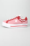 Zapatilla bicolor converse Talla 38 Image 0