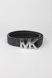 Cinturón bicolor Michael Kors Talla TU Image 0