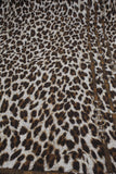 Bufanda animal print Nostalgic Talla TU