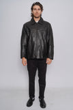 Jacket Negro Marc New York Talla L Image 3