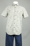 Camisa Multicolor Carhartt Talla M