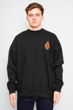 Polerón Negro Volcom Talla Xl Image 0