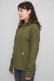 Polerón Verde Carhartt Talla S Image 1