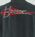 Camisa Multicolor harley davidson Talla L Image 3