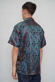 Camisa Multicolor Pronti Talla M Image 2