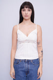 Top Blanco The Limited Talla S Image 0