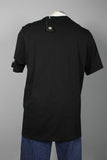 Polera Negro Adidas Originals Talla L Image 2