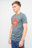 Polera Multicolor Puma Talla S Image 1