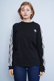 Polera Negro adidas Talla Xl