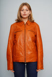 Jacket Camel golden bear x taylor stitch Talla M Image 0