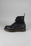 Bototo Negro Dr. Martens Talla 38