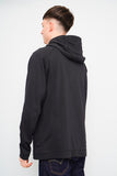 Polerón Negro Air Jordan Nike Talla Xl Image 2