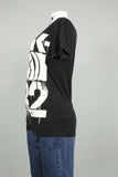 Polera Negro Aaa Talla S Image 1