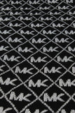 Pañuelo bicolor Michael Kors Talla TU Image 0