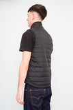 Parka Negro Carhartt Talla S Image 2