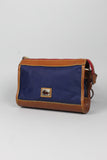 Cartera/Mochila bicolor Dooney  And Bourke Talla TU Image 1