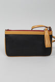 Cartera/Mochila negro/cafe Dooney  And Bourke Talla TU Image 2