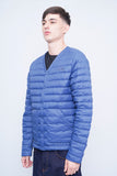 Jacket Azul The North Face Talla M Image 1