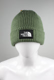 Gorro verde bosque The North Face Talla TU Image 0