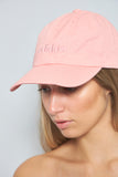 Gorro casual  rosado  adidas talla M 845