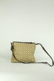 Cartera/Mochila Beige Coach Talla TU Image 2