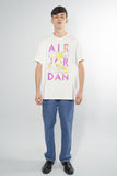 Polera Multicolor jordan air Talla Xxl Image 3
