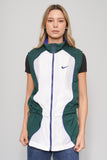 Cortaviento Multicolor Nike Talla M