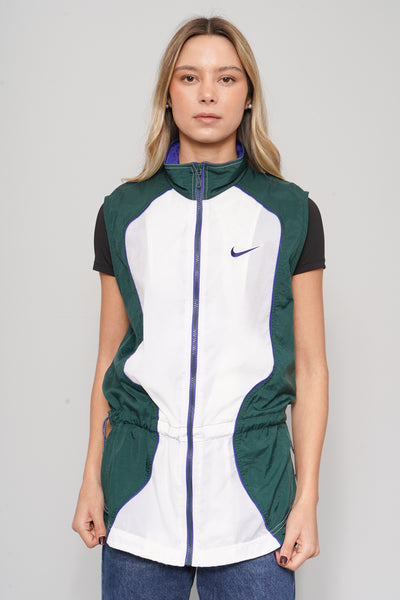 Cortaviento Multicolor Nike Talla M