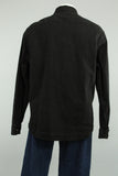 Camisa Negro Wrangler Talla Xl Image 2