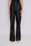 Pantalon Negro rnwy Talla S Image 0