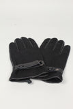 Guante Negro Nostalgic Talla TU Image 1