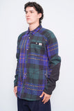 Camisa Multicolor The North Face Talla Xl Image 1