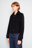 Blazer AZUL MARINO belle & bloom Talla M Image 1