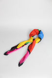 Pañuelo Multicolor echo Talla TU