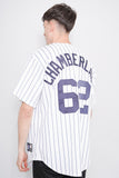 Polera Multicolor MAJESTIC Talla L Image 2