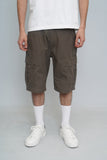 Short Verde Carhartt Talla 44