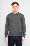 Sweater Gris polo ralph lauren Talla L Image 0