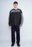 Jacket Gris harley davidson Talla Xxl Image 3