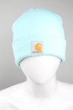 Gorro verde agua Carhartt Talla TU Image 0