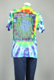 Polera Multicolor Simply For Sports Talla S Image 2