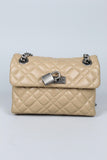 Cartera/Mochila Beige kurt geiger Talla TU Image 0