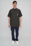 Camisa Gris Carhartt Talla L Image 3