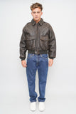 Jacket Café Type A2 Talla Xs Image 3