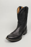 Bota Negro Ariat Talla 42 Image 1