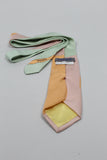 Corbata Multicolor Kenzo Talla TU Image 1
